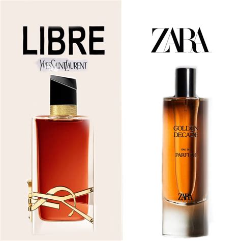 ysl 86 dupe|ysl dupe zara.